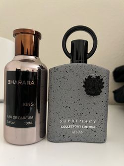 Men’s Fragrances