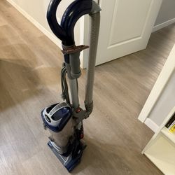 Shark Vacuum 