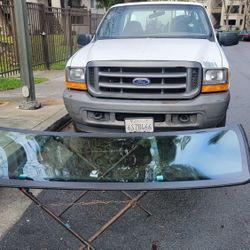 Auto Glass 