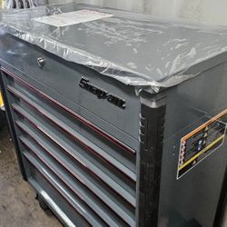 Snap On Tool Box.