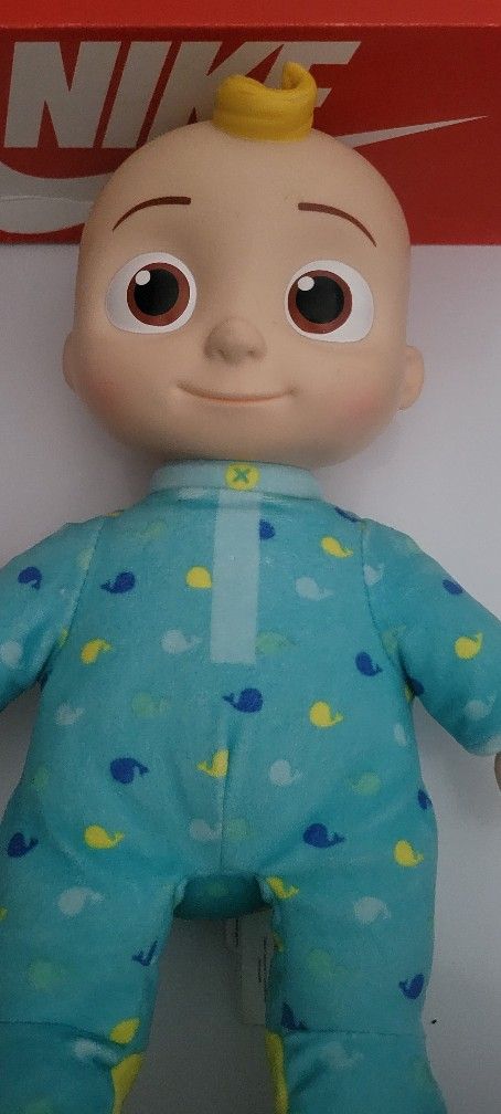 Doll