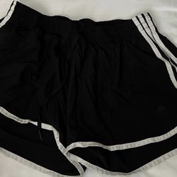 Womens Xl Adidas Shorts