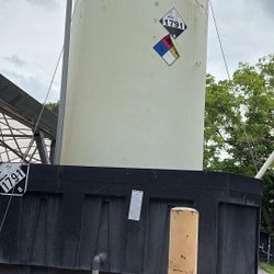 Chlorine Refill- 2.5 Gallons