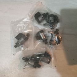 Parts 06 Nissan Pathfinder Valve Body Solenoids 7 Total $150