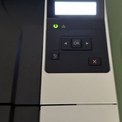 HP LaserJet Pro 4002n A4 Mono Laser Printer