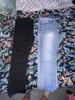 vaquero jeans