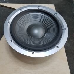 JBL SUBOOFER DE 10"INCH TRABAJA BIEN EXELENTES CONDISIONES
