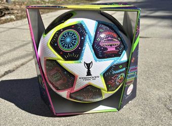 Soccer Ball ⚽️ Quality PRO💯👌🏻