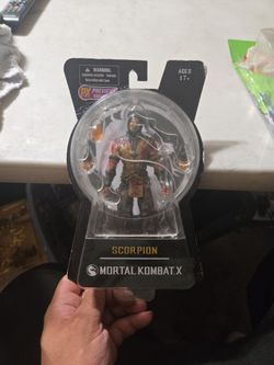 Mortalkombat. X