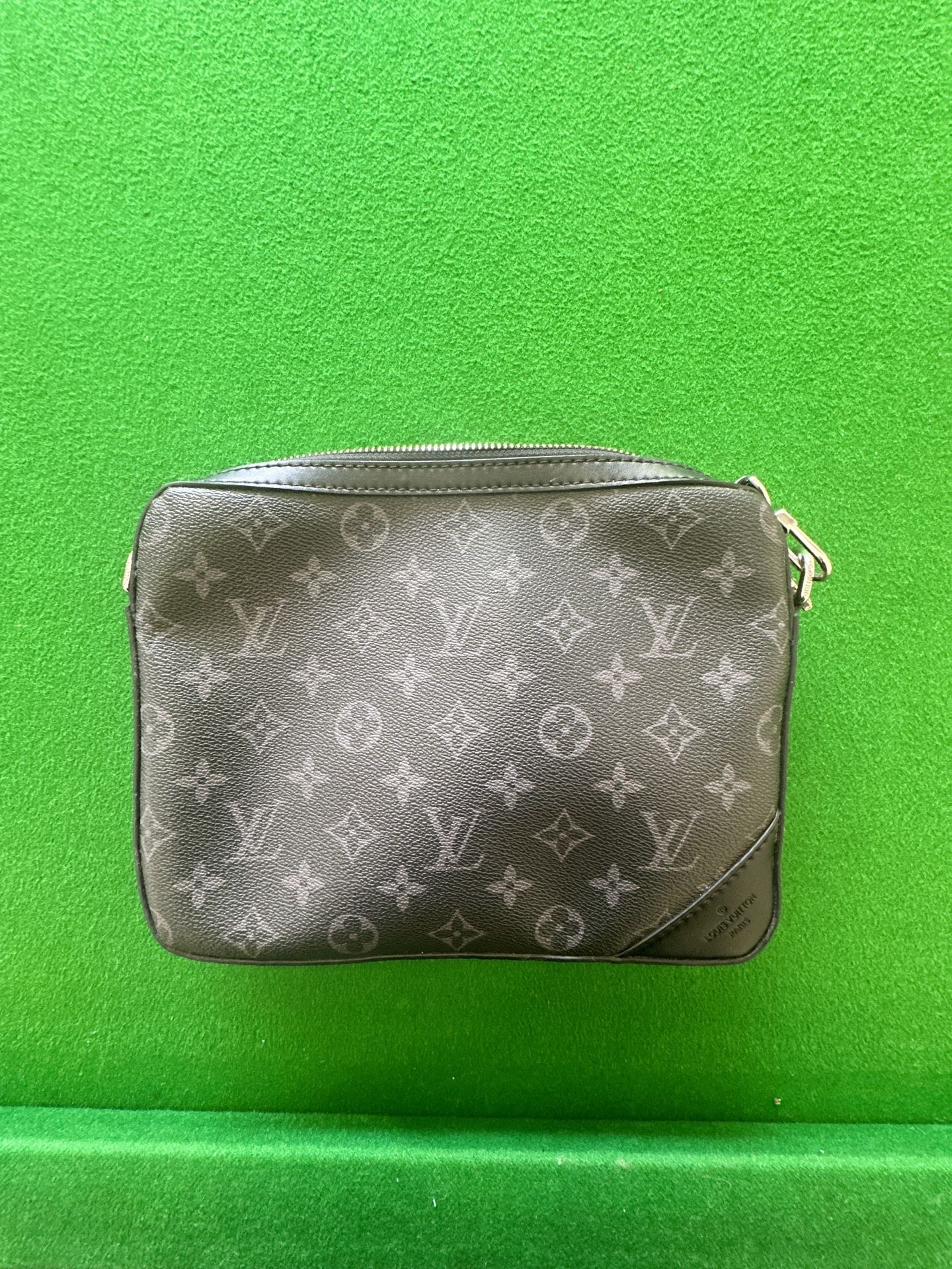 Louis Vuitton Messenger Bag 2019