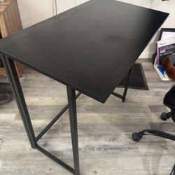 Folding Desk
