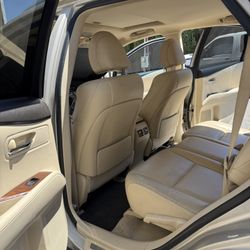 2014 Lexus Rx 350