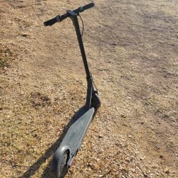 Segway Electric Scooter