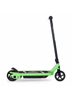 Hyper Toys Jammer Electric Scooter 12V