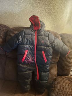 Snowsuit