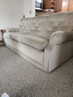 Hide a bed couch