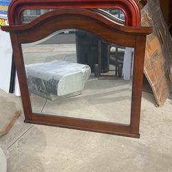 Large Mirror