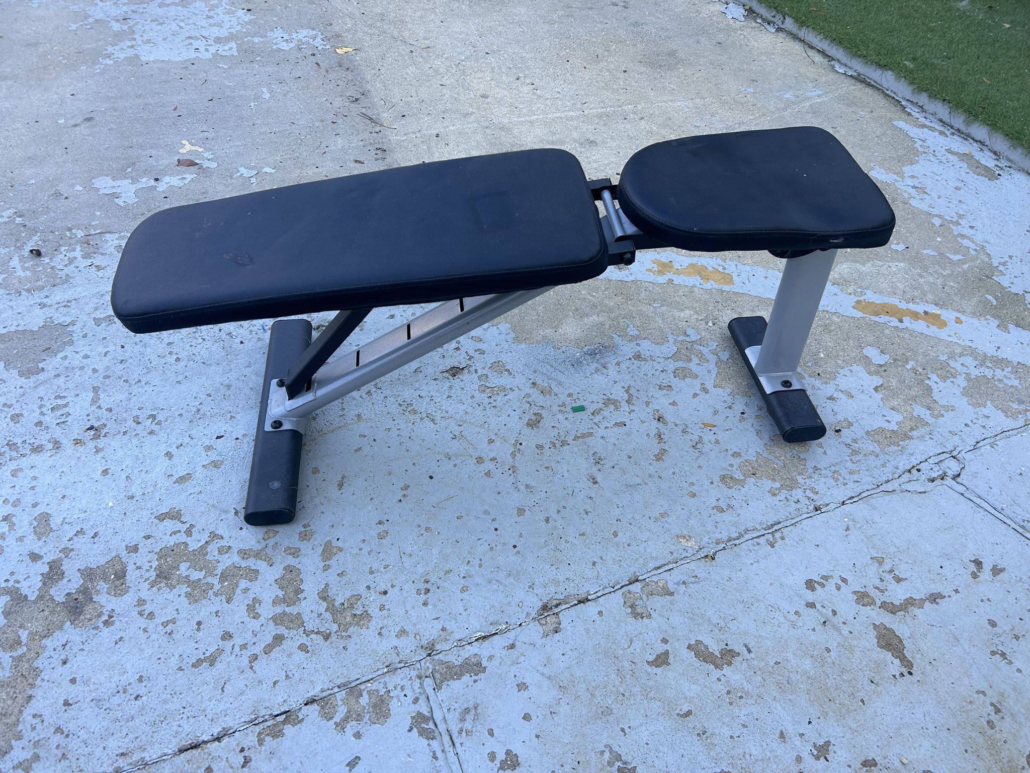 Workout Bench for Sale in Chicago, IL OfferUp