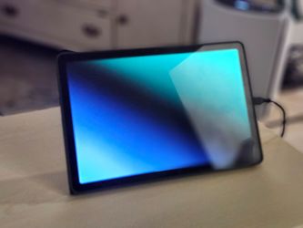 ​Samsung Galaxy Tab A9+ 11" (SM-X210) 64GB - Gray w/ Official Samsung Magnetic Book Cover