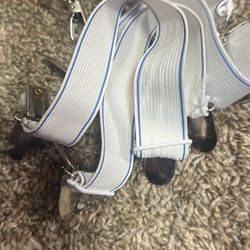 Fitted Sheet Straps