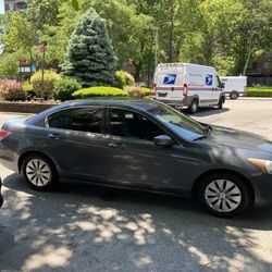 2010 Honda Accord 