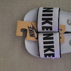 Mens Nike Slides