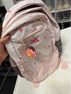 Adidas backpack