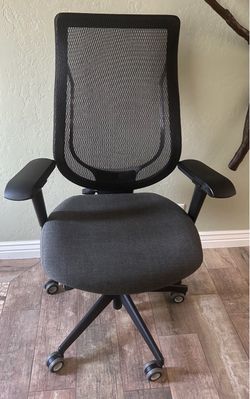 Office chair
