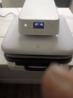 Print Presser