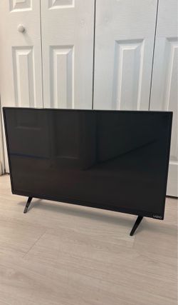 VIZIO 40” Smart TV – Like New | Only $119.99