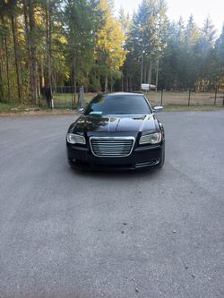 2013 Chrysler 300