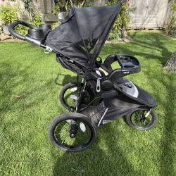 Kids Slide & 2 Chairs 