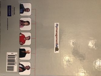 Management 10th (tenth) Edition Hardcover