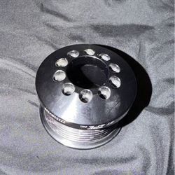 2.55 LSA PULLEY