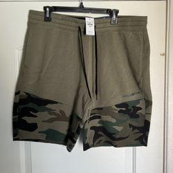 Men's Hollister Shorts XL