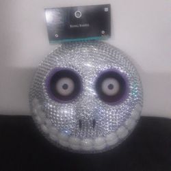 JACK BLING BARREL MASK