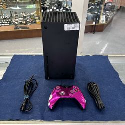 Xbox Series X