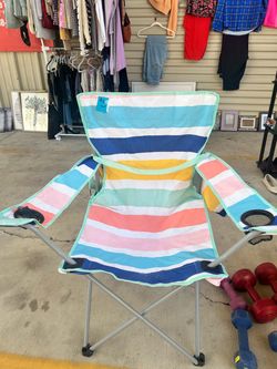 Folding Chair