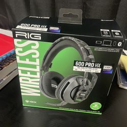Rig 600 PRO HX Gaming Headset 