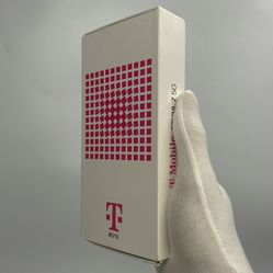 T-Mobile Revvl 7 5G