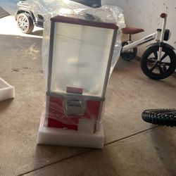 Vevor Candy Vending Machine 