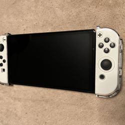 OLED Nintendo Switch