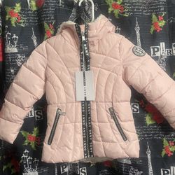 DKNY Girl Jacket 
