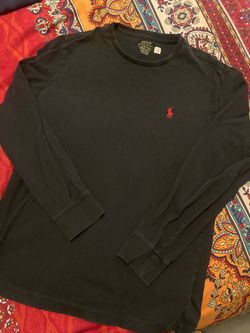 Polo Ralph Lauren Long Sleeve Shirt