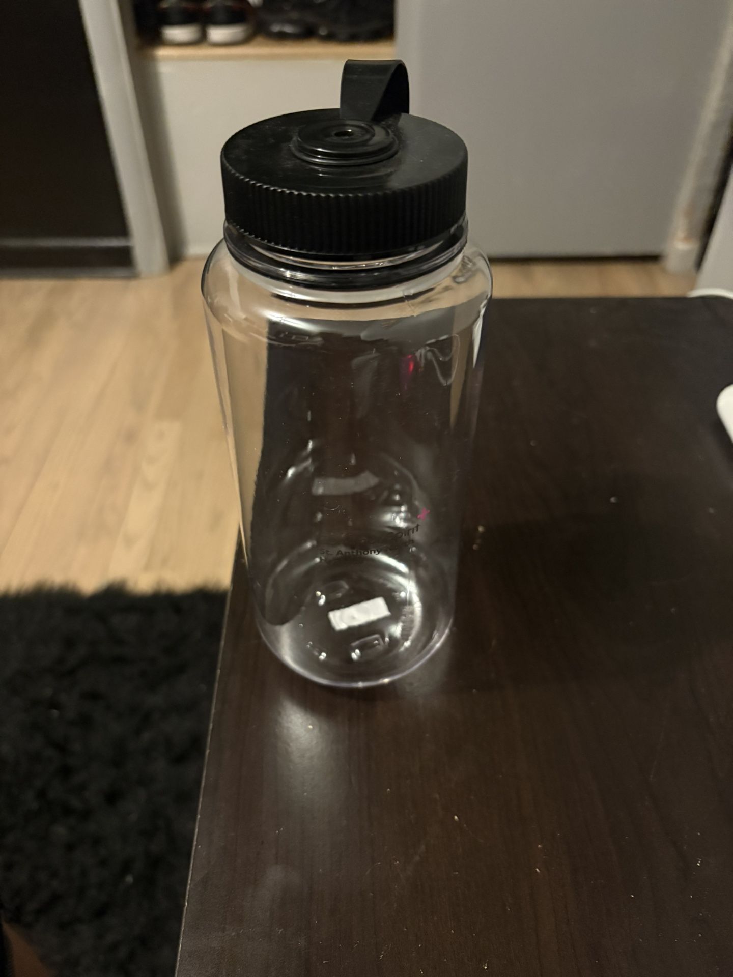 Water Bottle