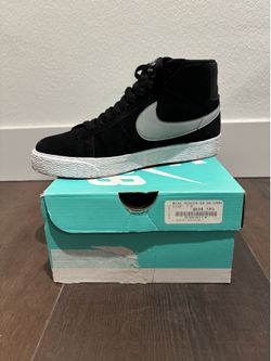 Nike Sb blazer high