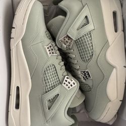 Jordan 4s Size 9