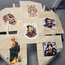 New Bags
