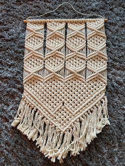 Boho Wall Decor