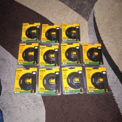 DeWalt 3  5/8" Oscillating Blade Read Below